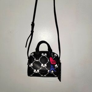 Karl Lagerfeld Adele Crossbody